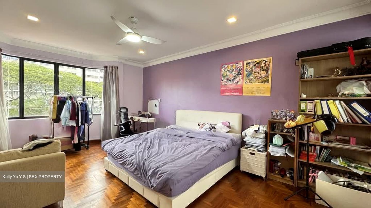 Pinewood Grove (D25), Terrace #528591031